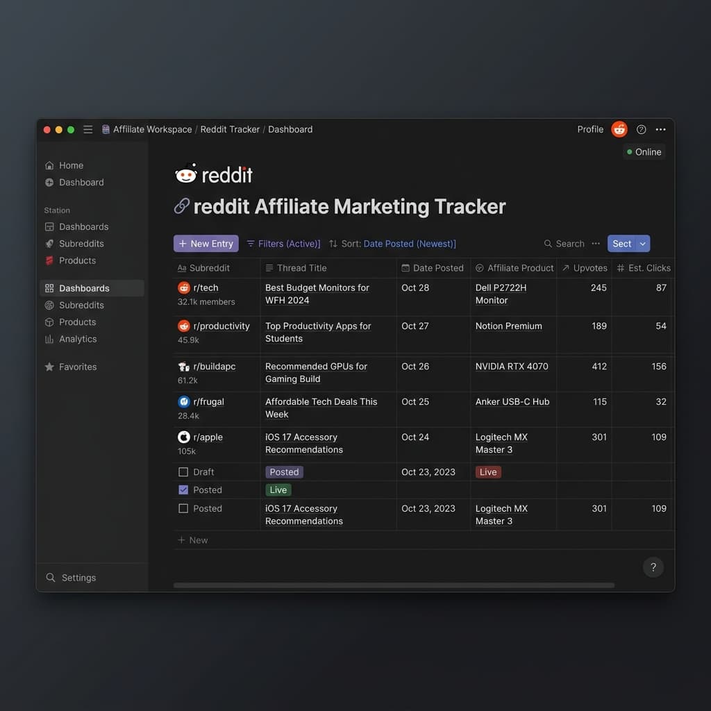 The AI + Pinterest Workflow Quietly Driving $800/Month in Affiliate Sales (No Following Required)