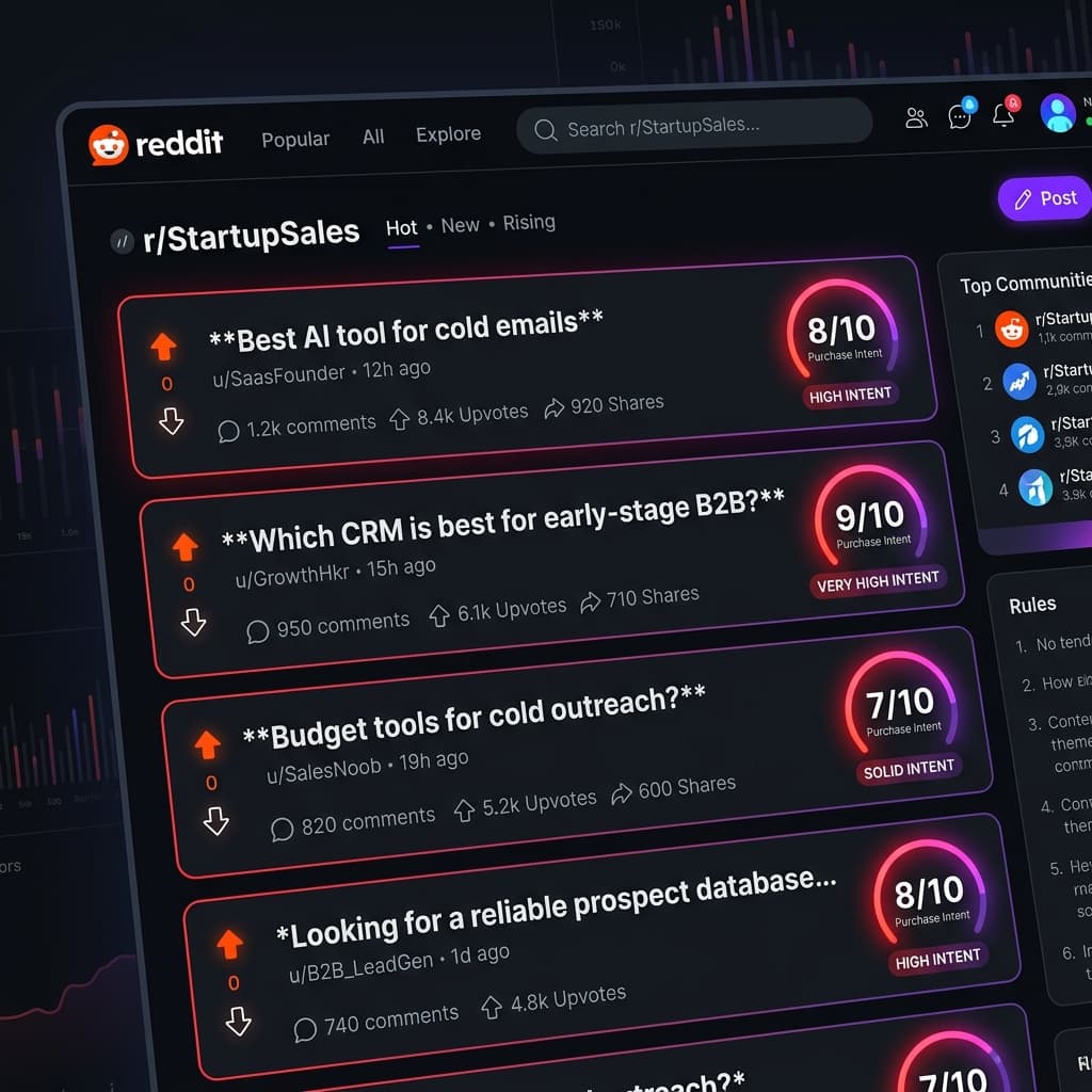 How People Are Quietly Turning Reddit Questions Into Passive AI Income (Step-by-Step)